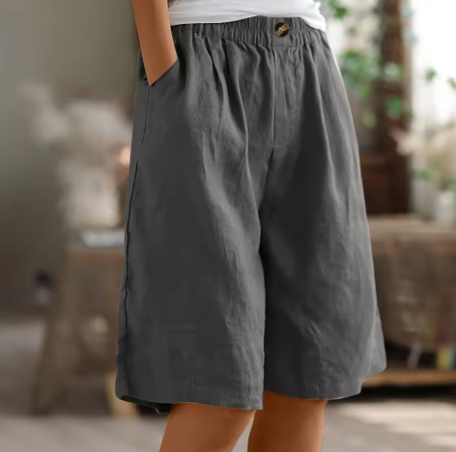 Avery | Comfort Shorts