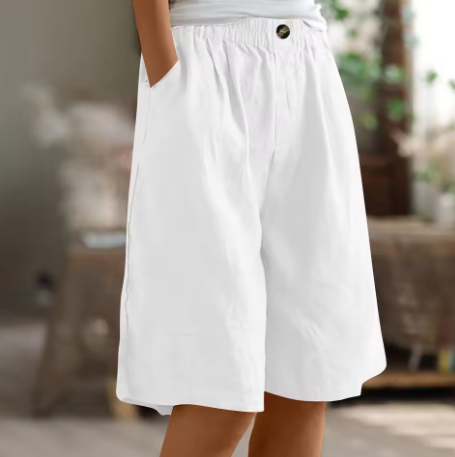 Avery | Comfort Shorts