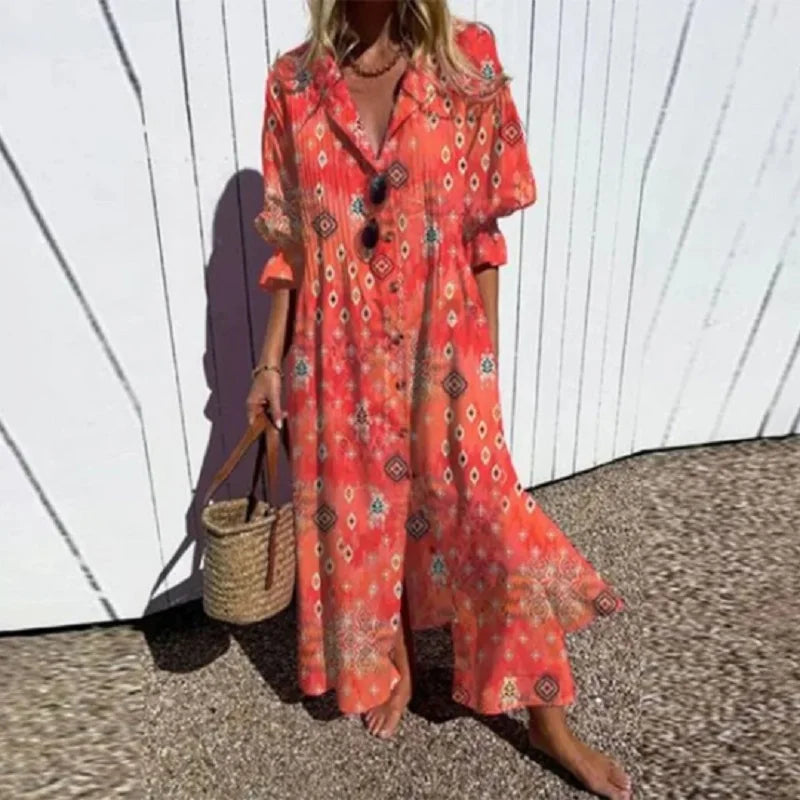 Fleuria | Effortless Elegance in Every Step