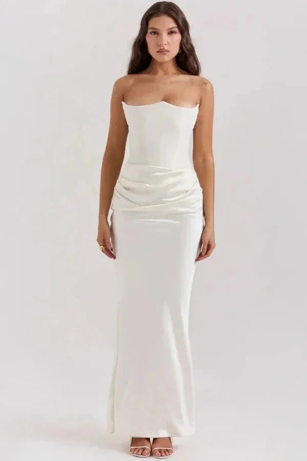 Zanayah | Maxi Gown