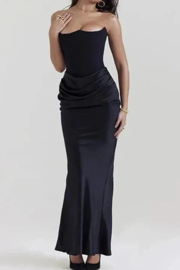 Zanayah | Maxi Gown