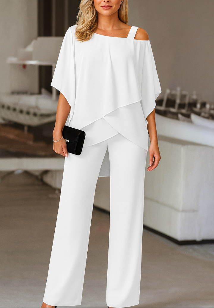 Emma | Stylish Evening Set for Women