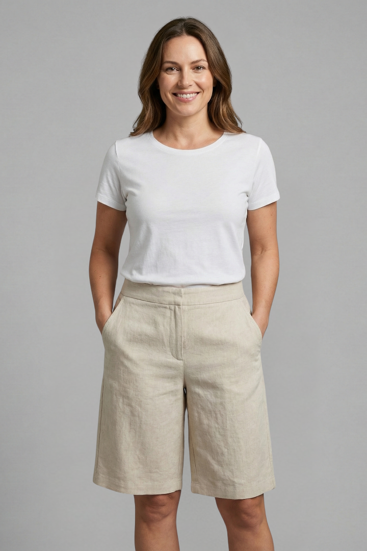 Hollis | Women’s Classic Shorts