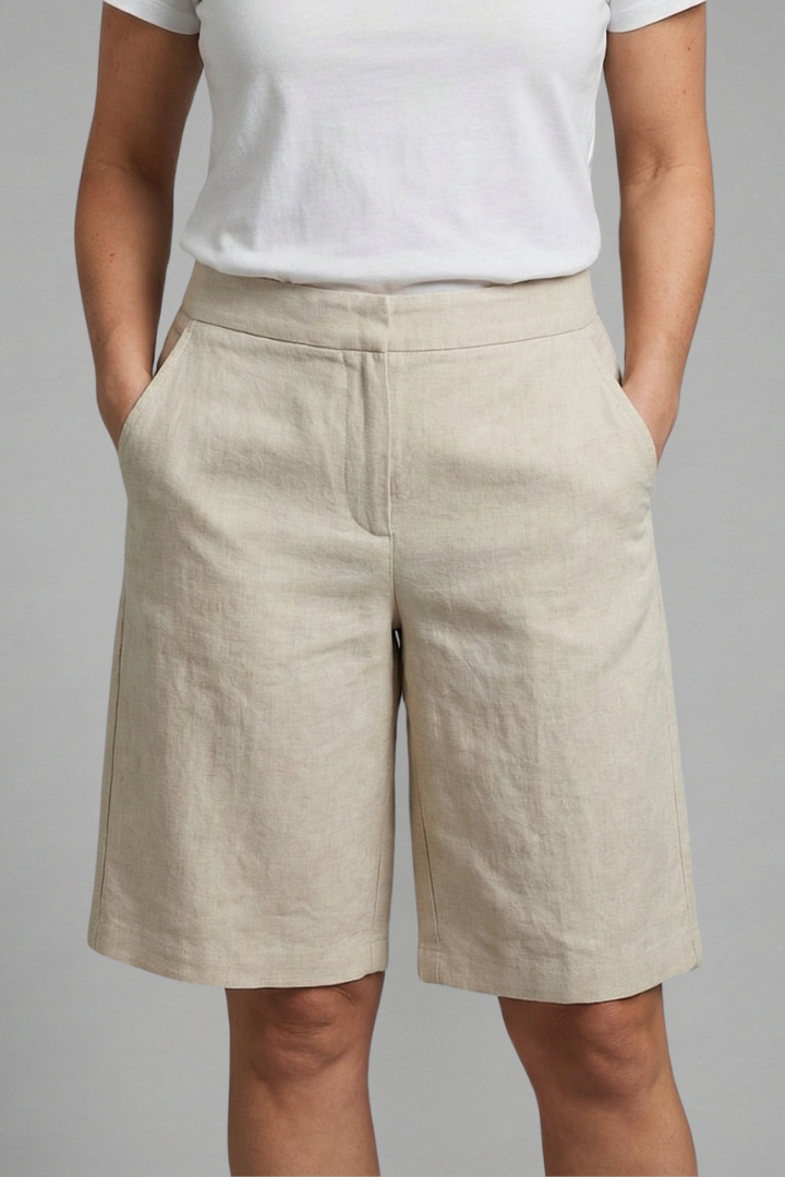 Hollis | Women’s Classic Shorts
