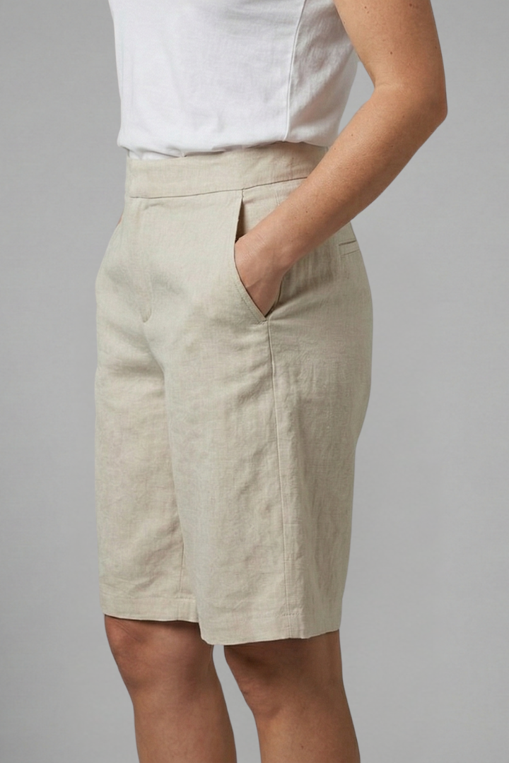 Hollis | Women’s Classic Shorts