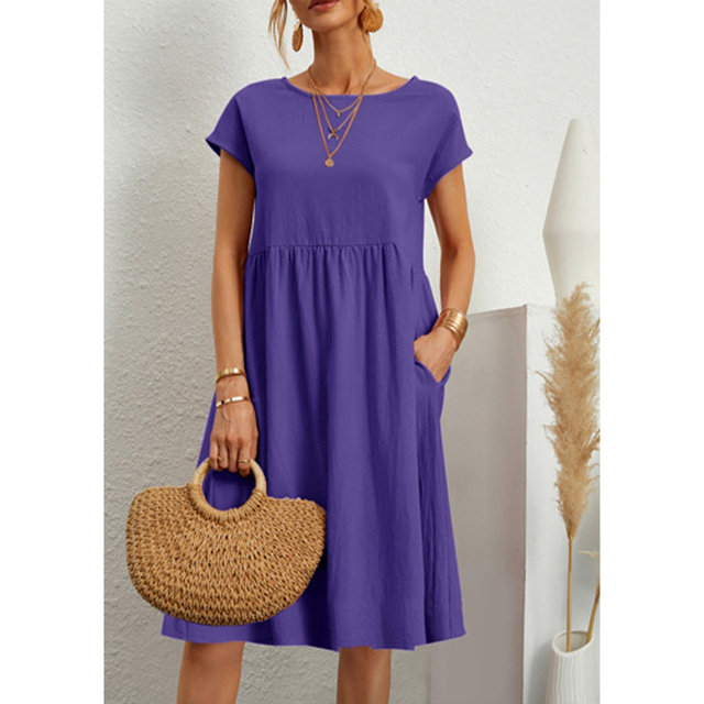 Celeste | Women's Stylish Midi Dress