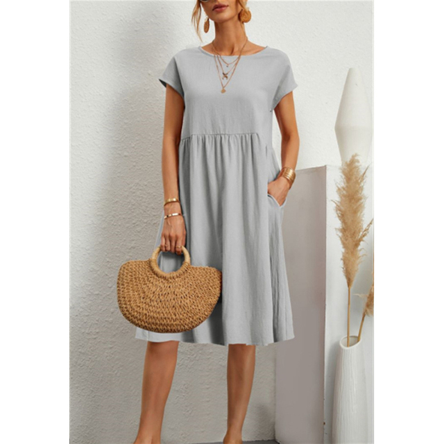 Celeste | Women's Stylish Midi Dress