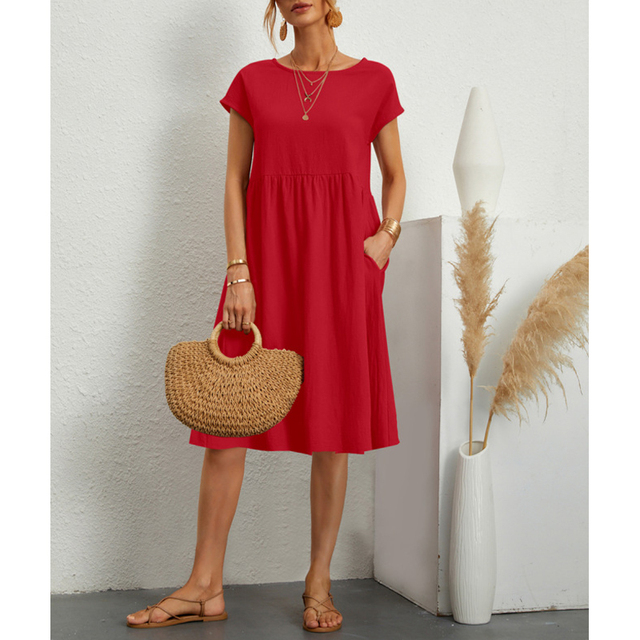 Celeste | Women's Stylish Midi Dress