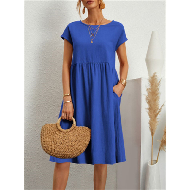 Celeste | Women's Stylish Midi Dress