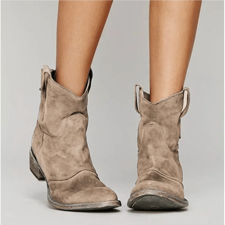 Marisol | Women Ankle Boots
