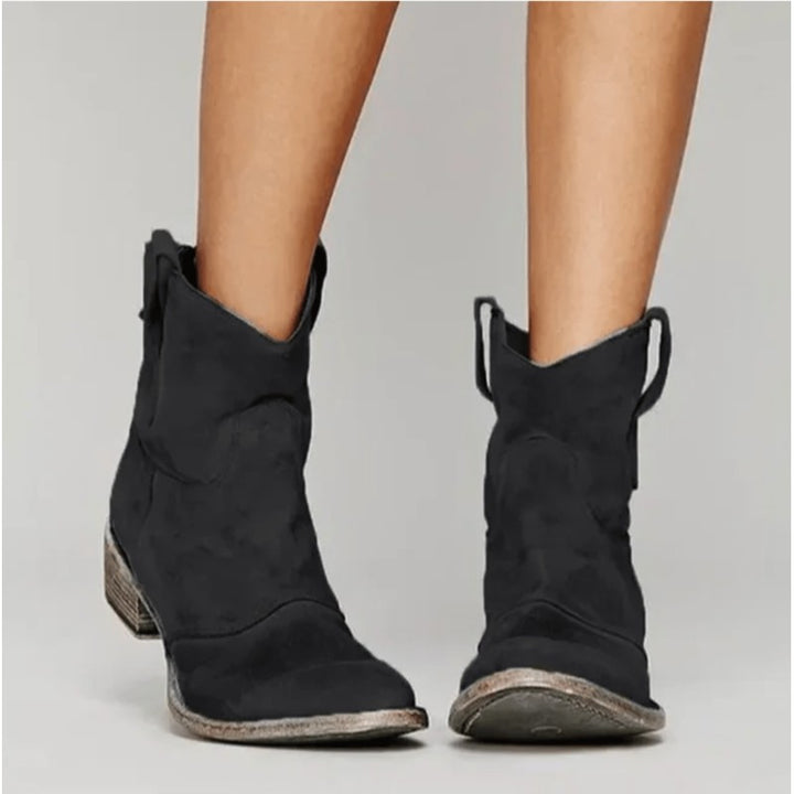Marisol | Women Ankle Boots