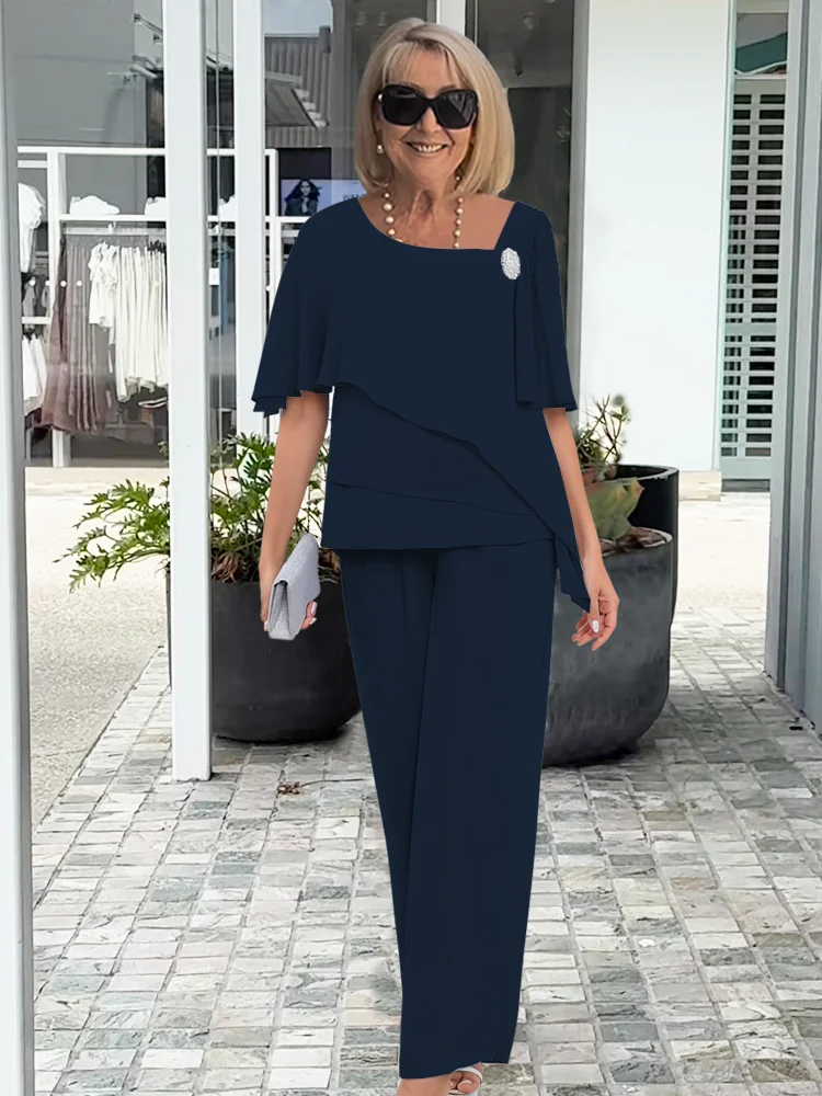 Mira | Women’s Elegant Summer Set