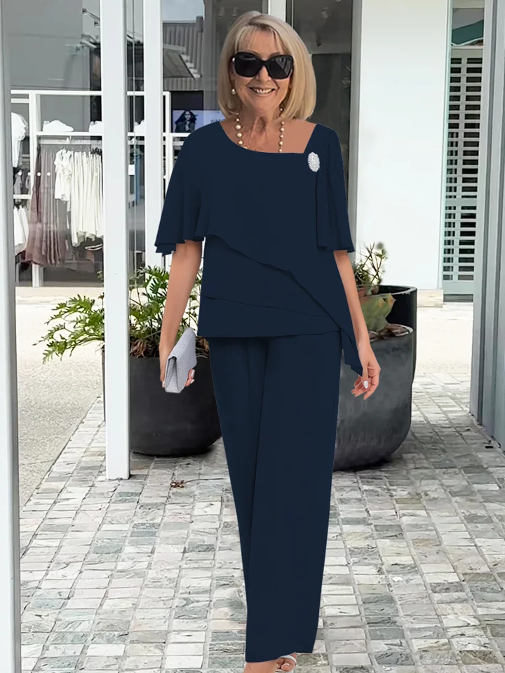 Mira | Women’s Elegant Summer Set