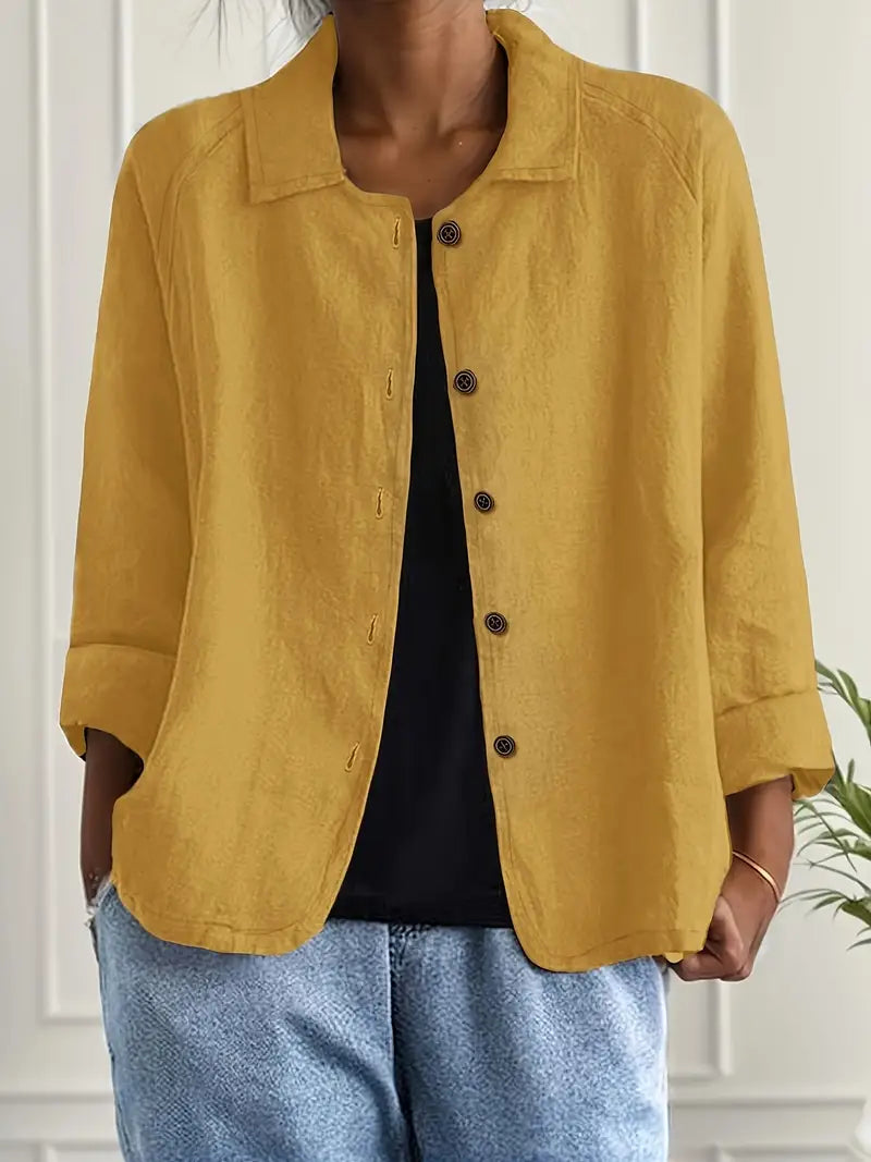 Christina | Women's Classic Light Top