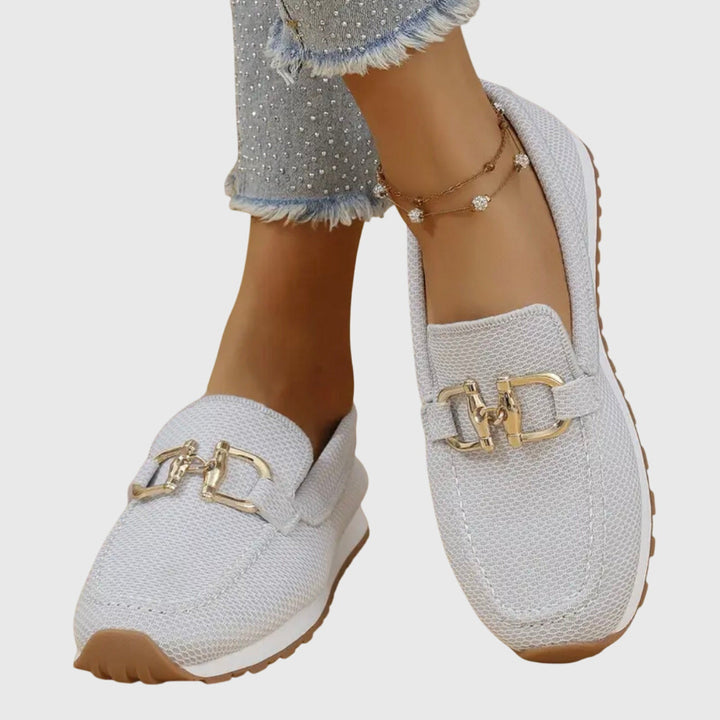 Lily | Orthopedic Loafers