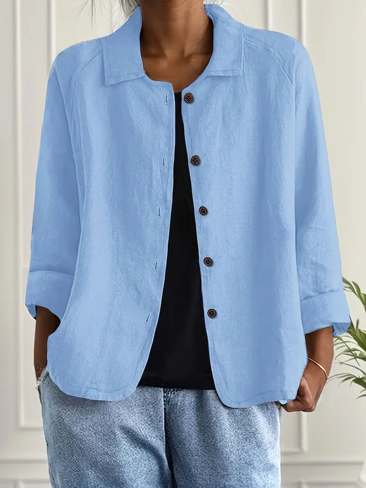 Christina | Women's Classic Light Top