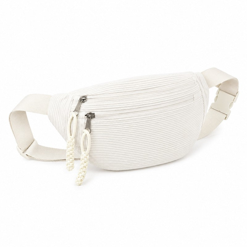 Leona | Minimalist Crossbody Bag