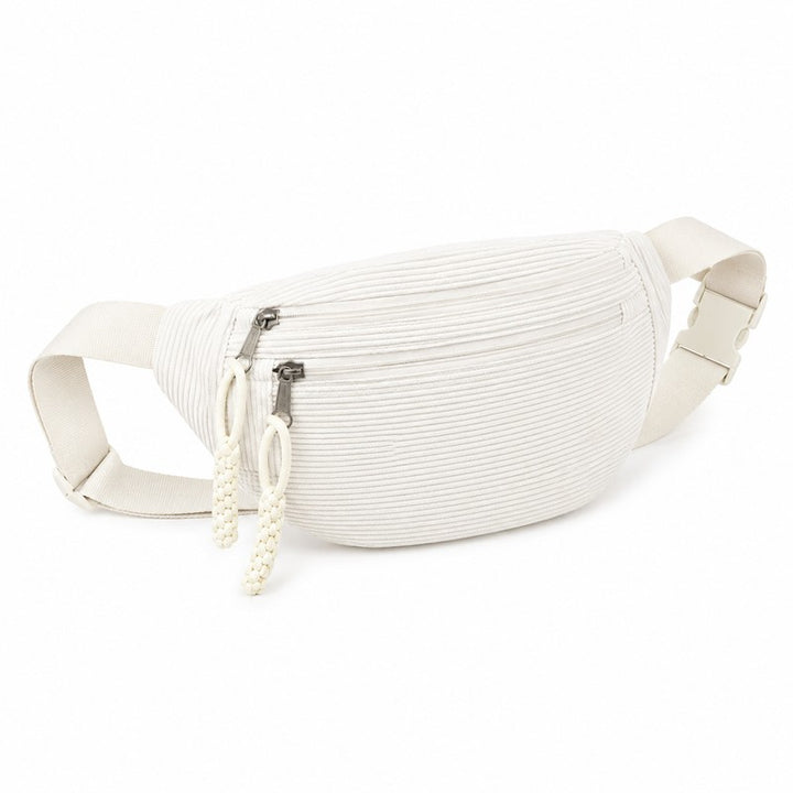 Leona | Minimalist Crossbody Bag