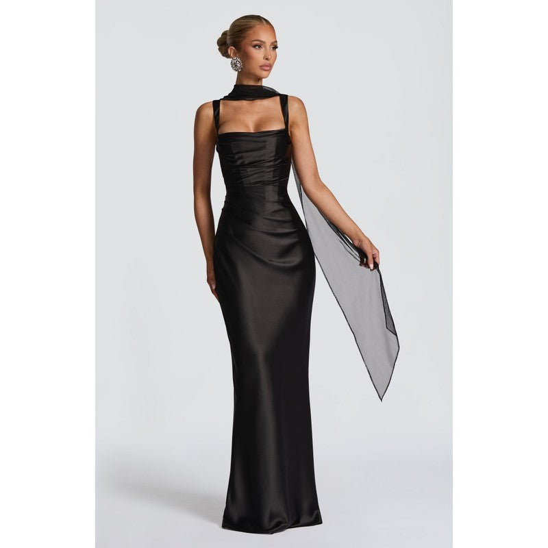 Women Maxi Dress | Calanthe