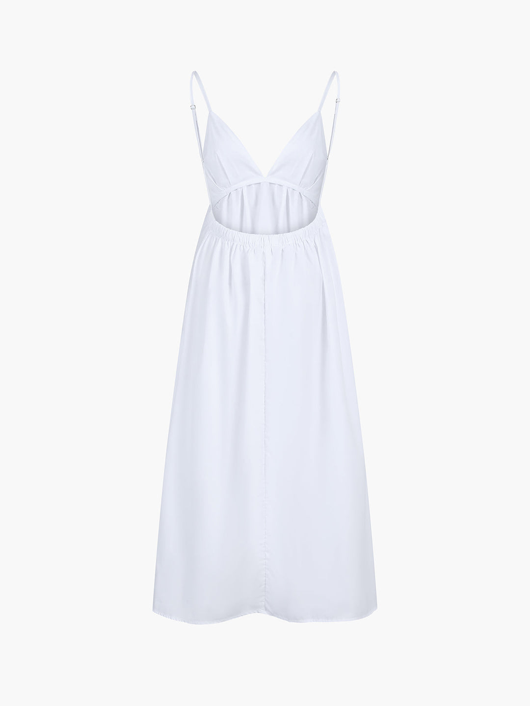 Sienna | Spaghetti Strap Maxi Dress
