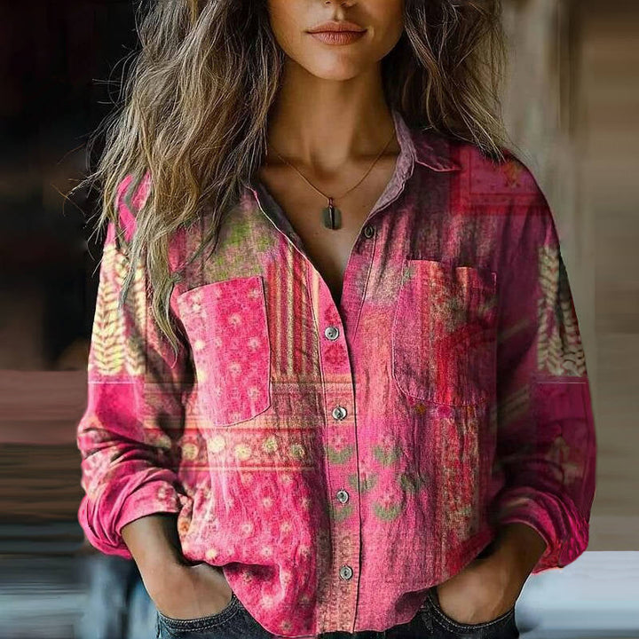 Gemma | Bohemian Vintage