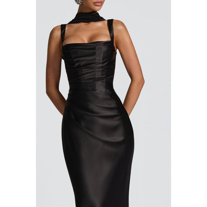 Women Maxi Dress | Calanthe