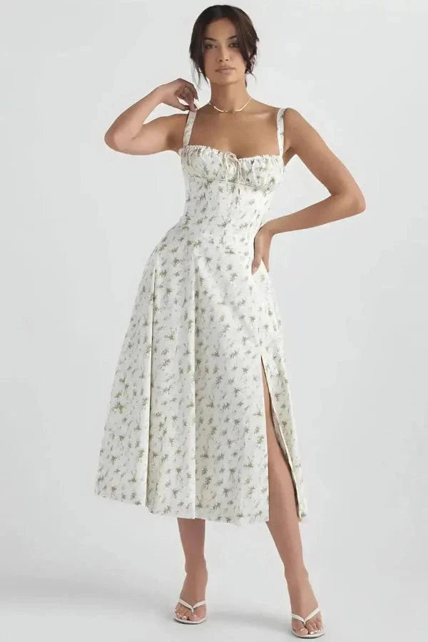 Linsay | Summer dress