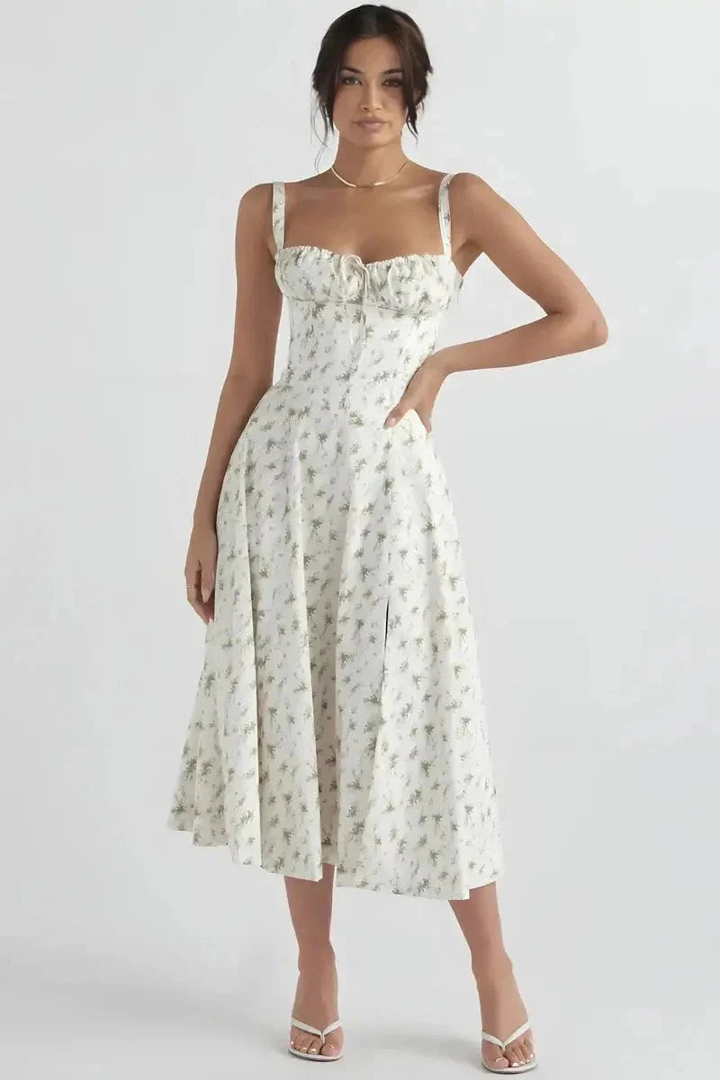Linsay | Summer dress