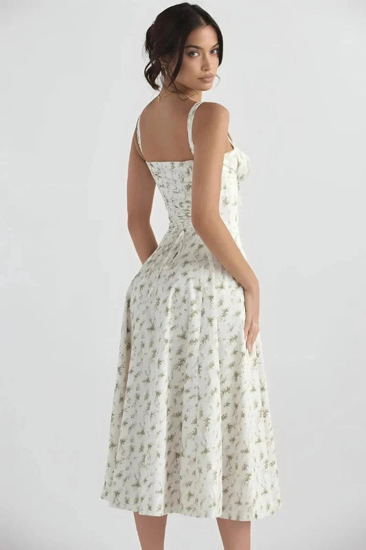 Linsay | Summer dress