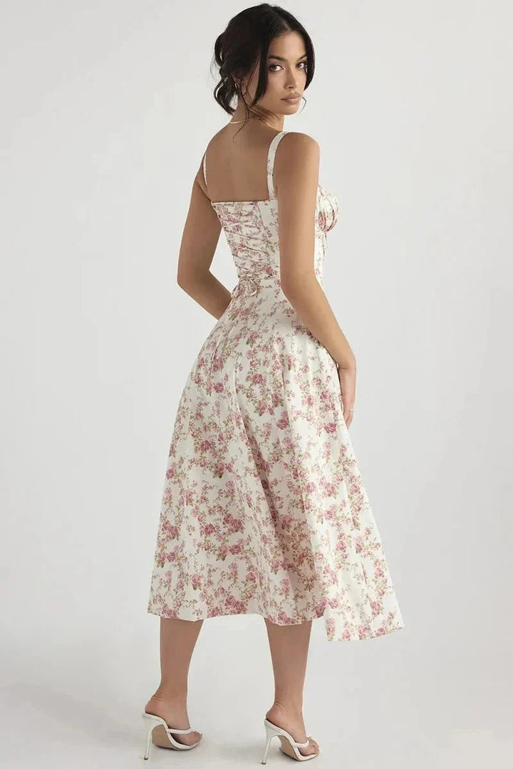 Linsay | Summer dress
