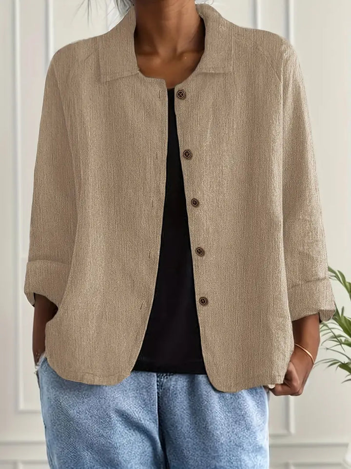 Christina | Women's Classic Light Top