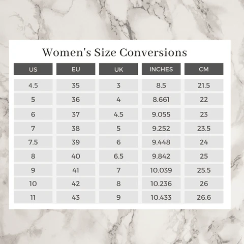 Quinn | Women’s Comfortable Flat Shoes