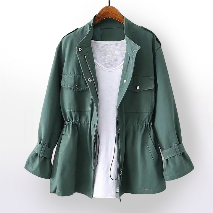 Jane – Elegant Jacket for Women
