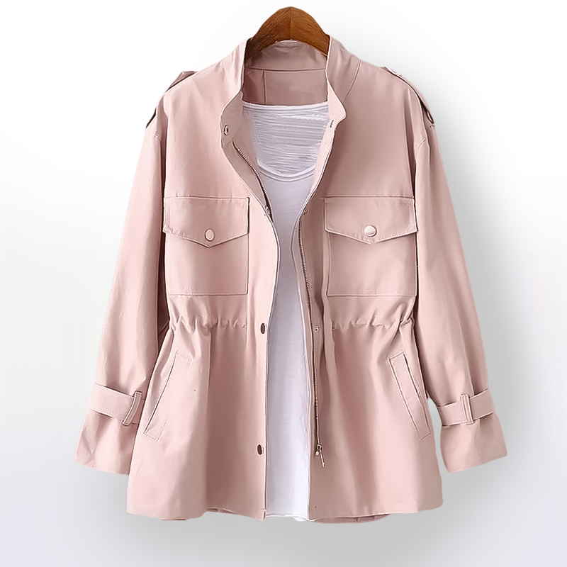 Jane – Elegant Jacket for Women