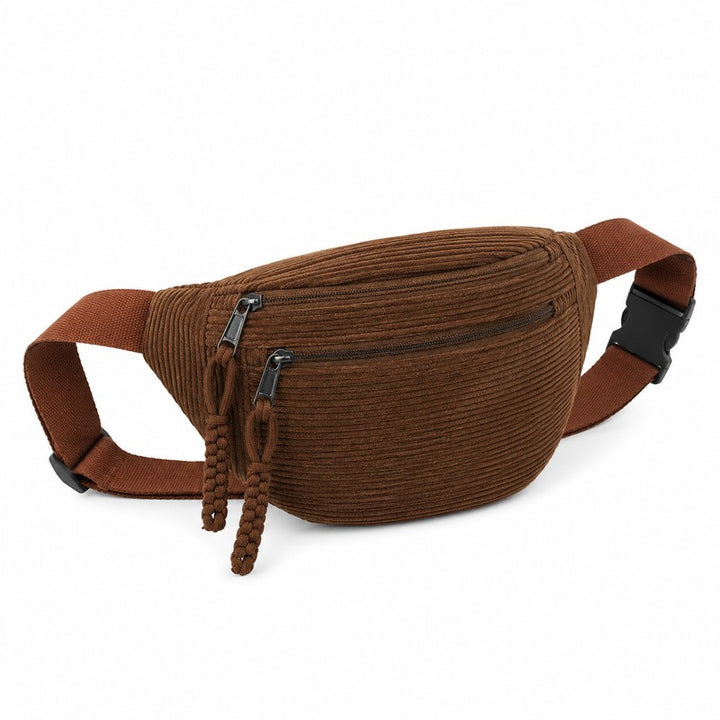 Leona | Minimalist Crossbody Bag
