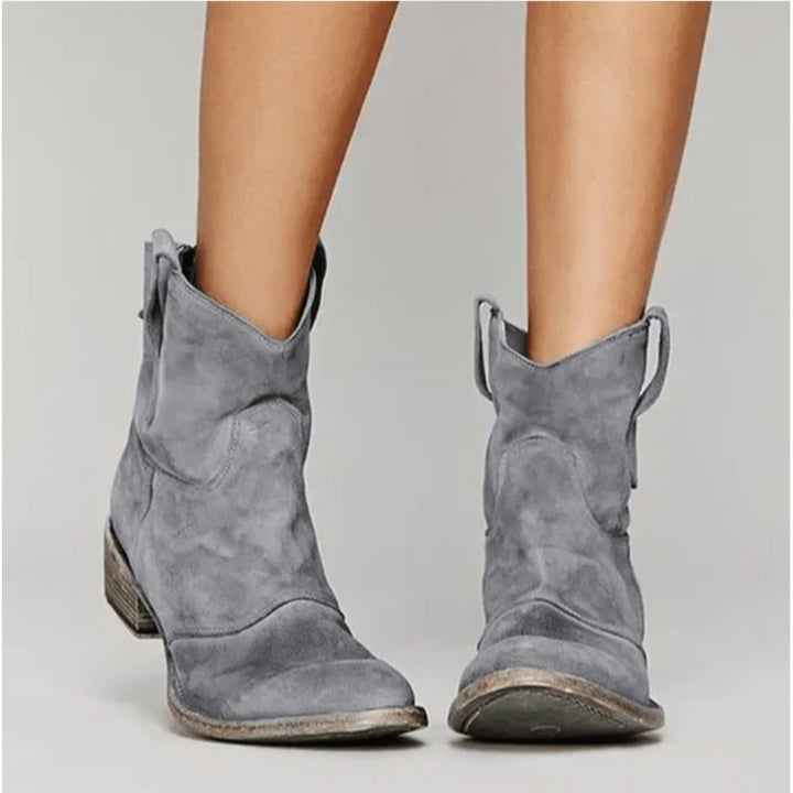 Marisol | Women Ankle Boots