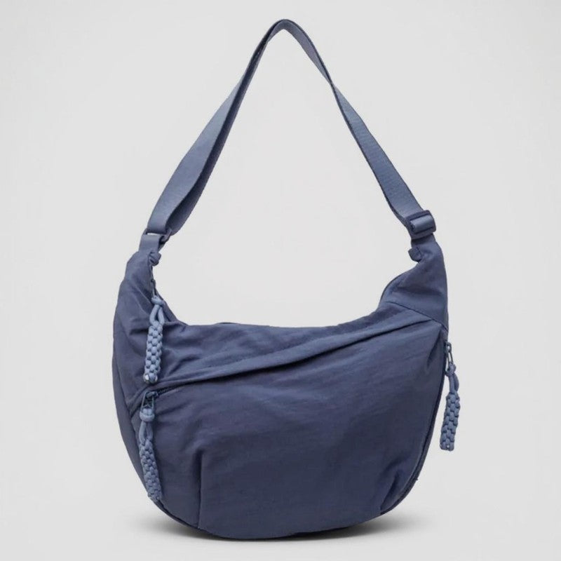Leonie | Crescent Shoulder Bag
