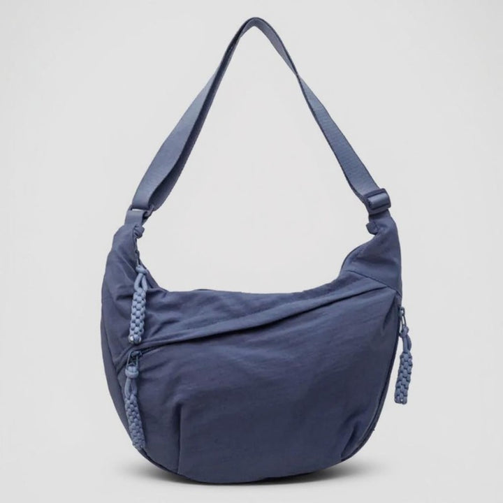Mara | Crescent Shoulder Bag