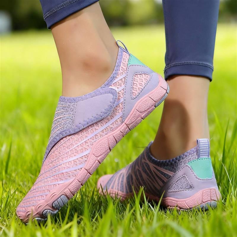 Bethan | Lightweight Barefoot Trainers
