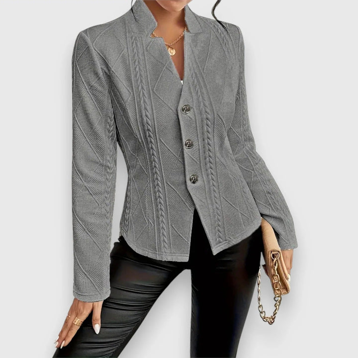 Meridian | Lightweight Women's Transitional Jacket