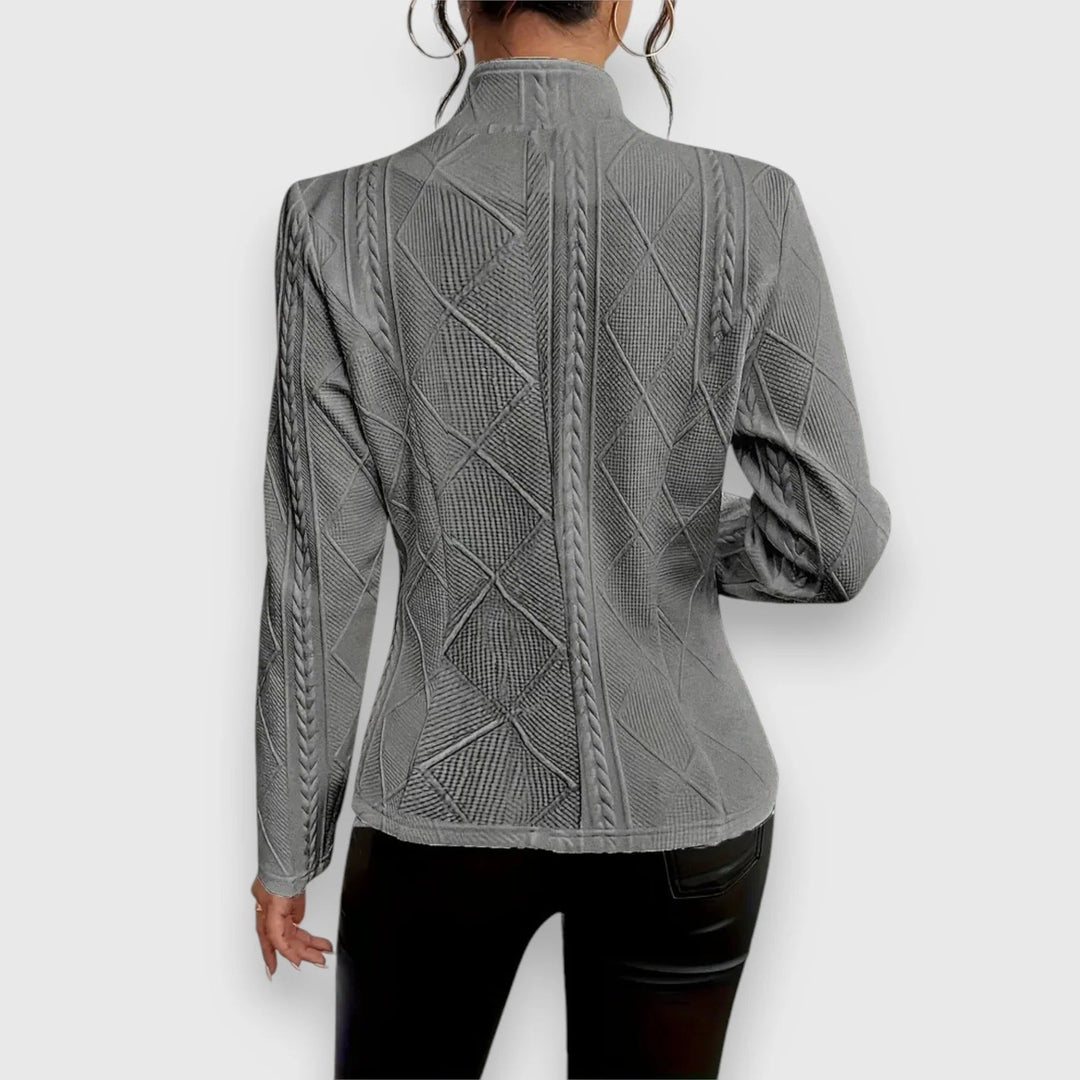 Meridian | Lightweight Women's Transitional Jacket