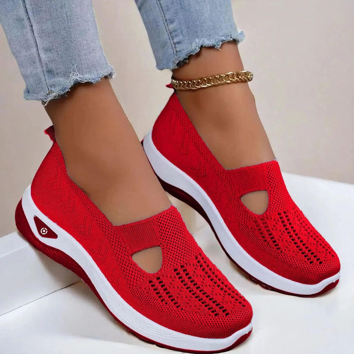 Meridian | Women's Breathable Non-Slip Shoes