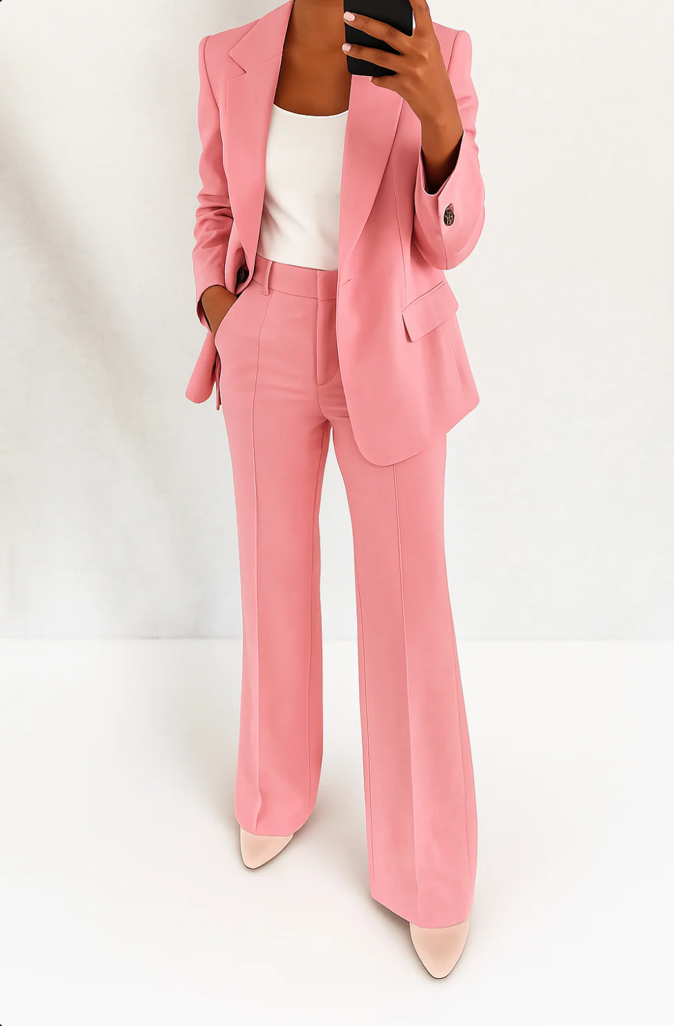 Aurora | Two-Piece Women’s Suit