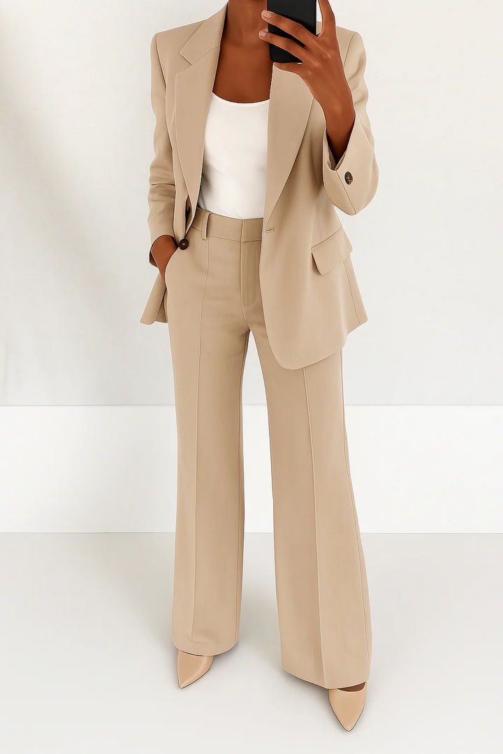 Aurora | Two-Piece Women’s Suit