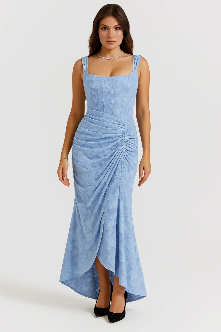 Arabella | Elegant maxi dress