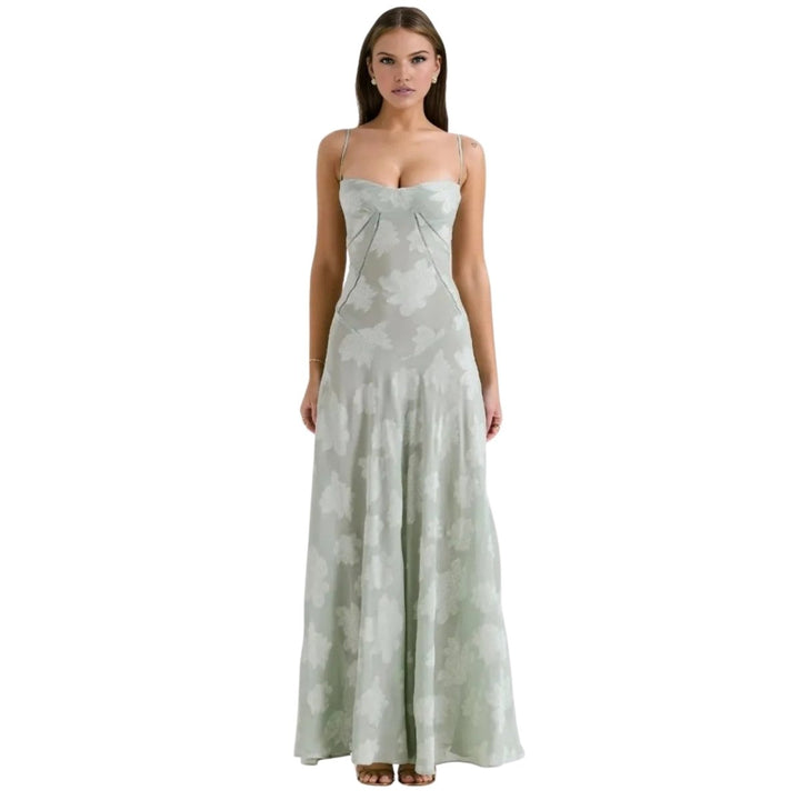 Rylee | Enchanted Gown