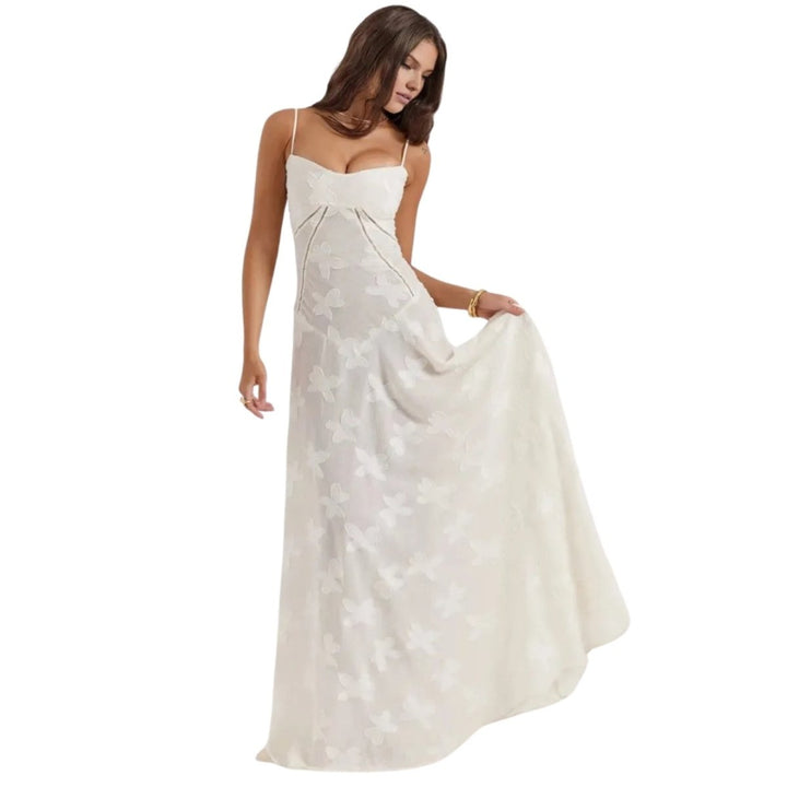 Rylee | Enchanted Gown