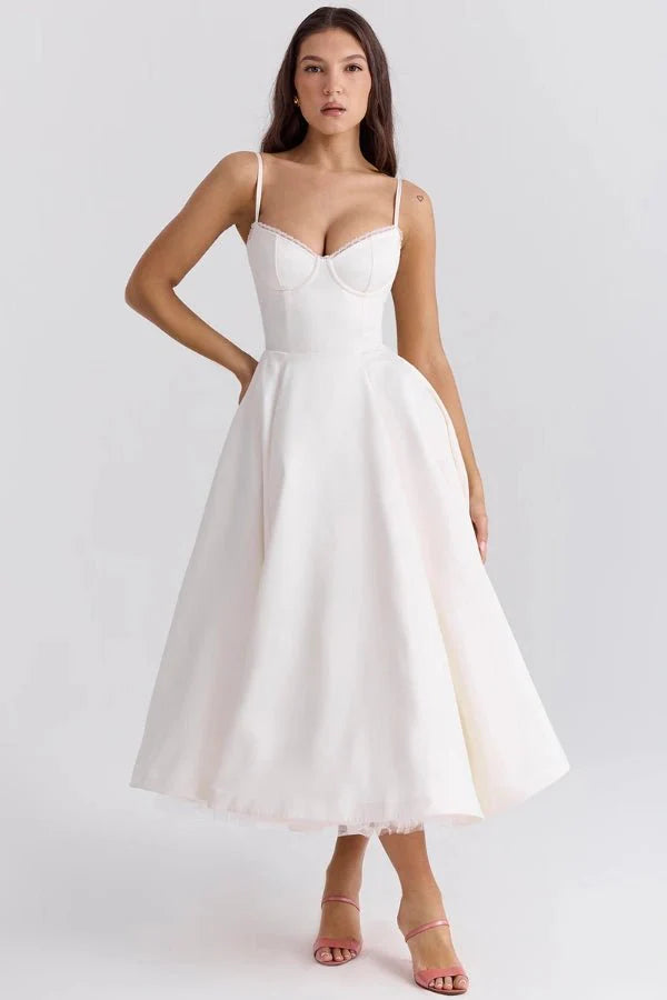 Mia | Ayet Dress