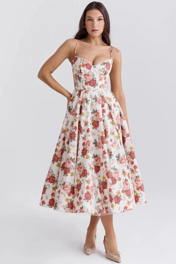 Mia | Ayet Dress
