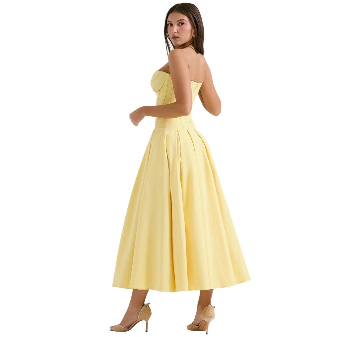 Laarni | Elegant dress